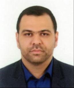 Masoud Ahmadigorji